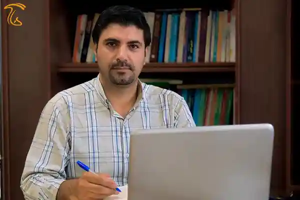 دکتر جواد جانپور مدیر مرکز خدمات تخصصی قارچهای خوراکی جهاددانشگاهی خراسان رضوی