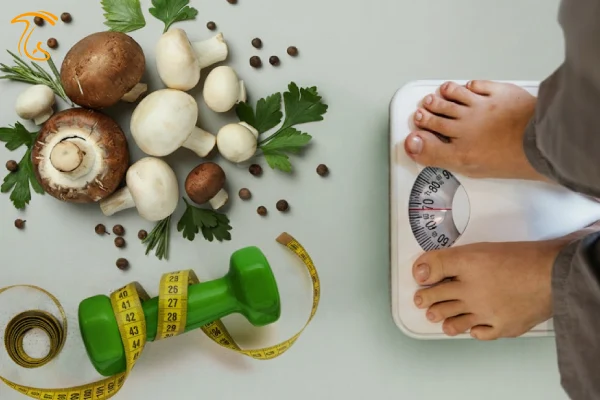 برای کاهش وزن از این رژیم غذایی پیروی کنید