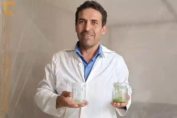 دکتر خدابخش بهزادی