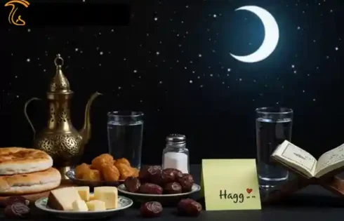 لیست بهترین غذاها برای ماه رمضان. بهترین غذا برای افطار