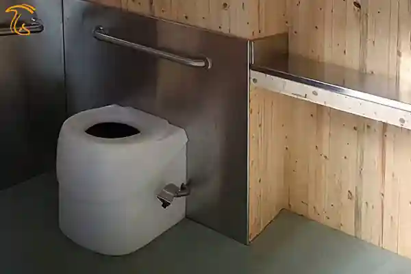 مایکو توالت (MycoToilet) اولین توالت قارچی بدون آب جهان