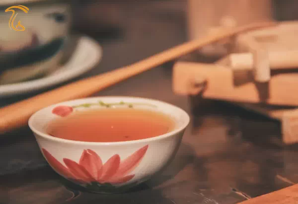 نوشیدنی کامبوجا پیشینه زیادی در فرهنگ شرقی دارد