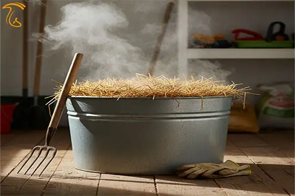 تجهیزات مرحله آمادهسازی و استریلیزاسیون