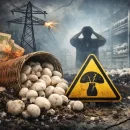 خلا بیمه کشاورزی در صنعت قارچ ایران